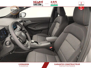 Divers 1.5 L Hybrid+ 195 ch Comfort 2026 occasion 35830 Betton