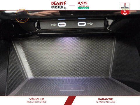 Golf 1.4 HYBRID RECHARGEABLE OPF 204 DSG6 STYLE 2023 occasion 35830 Betton