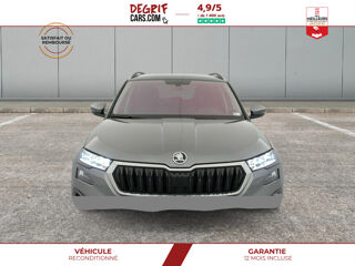 Karoq 2.0 TDI 150 CH SCR 4x4 DSG AMBITION 2022 occasion 35830 Betton