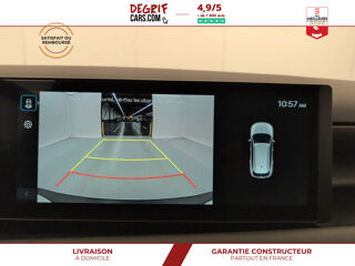 Tucson 1.6 T-GDI 239 Hybrid BVA6 Intuitive + PACK HIVER 2026 occasion 35830 Betton