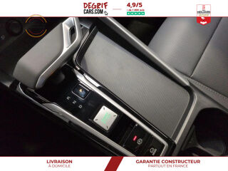 Divers Luxury 1.5 L Hybrid+ 197 ch 2026 occasion 35830 Betton