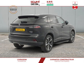 Divers 1.5T PHEV 272ch Luxury 2026 occasion 35830 Betton
