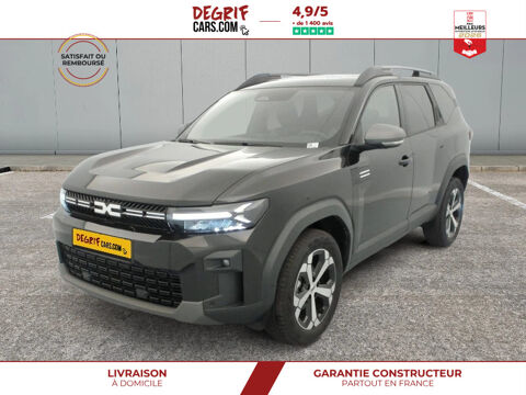 Annonce voiture Dacia Divers 26390 €