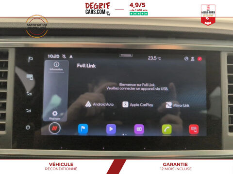 Ateca 1.0 TSI 110 ch Start Stop Copa 2023 occasion 35830 Betton