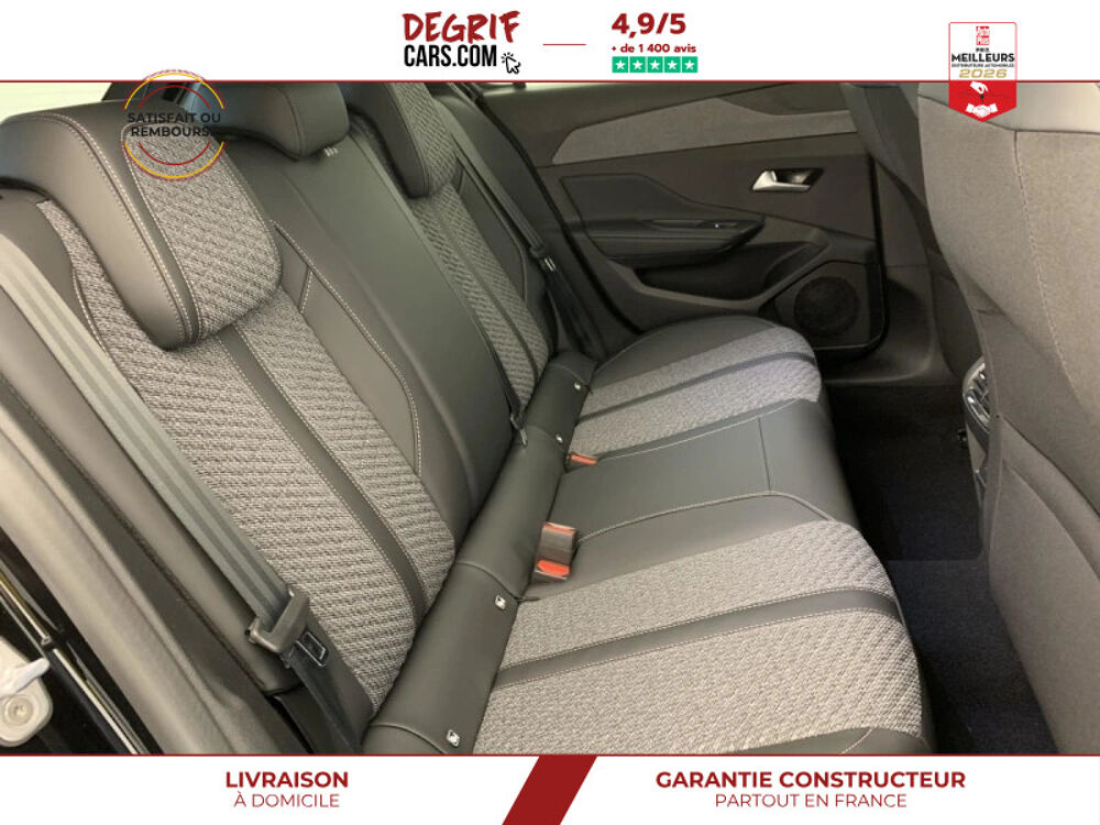 Divers HYBRID 145 E-DCS6 ALLURE + PACK VISION 360 2026 occasion 35830 Betton