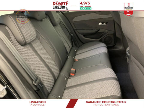 Divers HYBRID 145 E-DCS6 ALLURE + PACK VISION 360 2026 occasion 35830 Betton