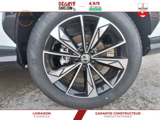 Divers 1.5 Hybrid+ 224 ch Luxury 2026 occasion 35830 Betton