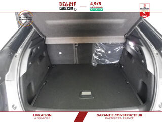 3008 1.2 HYBRID 145CH GT E-DCS6 2026 occasion 35830 Betton