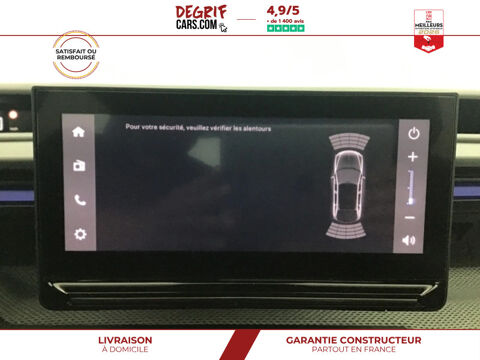 C3 Turbo 100 ch Manuelle Plus 2026 occasion 35830 Betton