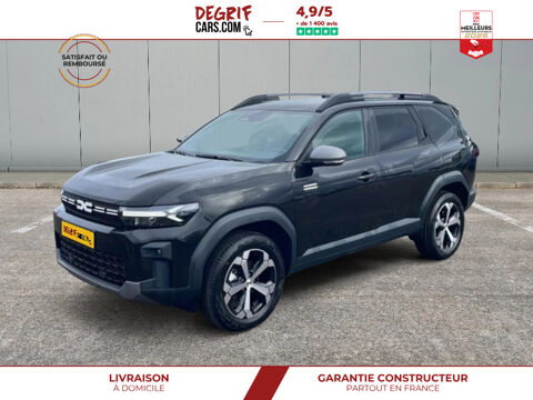 Annonce voiture Dacia Divers 32290 €