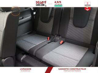 X-Trail 1.5 VC-T Mild Hybrid 163ch CVT Acenta + Comfort Pack 7pl 2026 occasion 35830 Betton