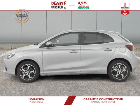 Divers 1.5 Hybrid+ 195ch Luxury 2026 occasion 35830 Betton