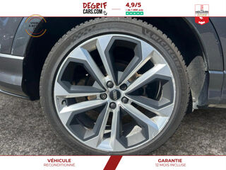 Q3 1.5 35 TFSI 150CH S-tronic S Line + ECLAIRAGE D\'AMBIANCE + 2019 occasion 35830 Betton