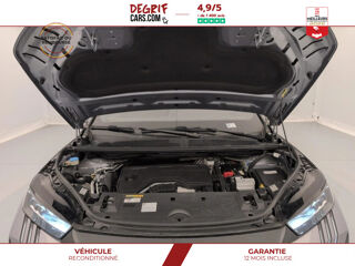 5008 HYBRID 145CH E-DCS6 GT 2025 occasion 35830 Betton