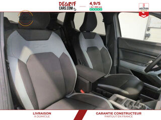 Duster Extreme ECO-G 120 auto 2026 occasion 35830 Betton