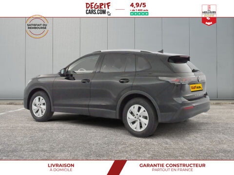 Tiguan III 1.5 eTSI 150ch Life Plus DSG7 + PACK HIVER 2025 occasion 35830 Betton