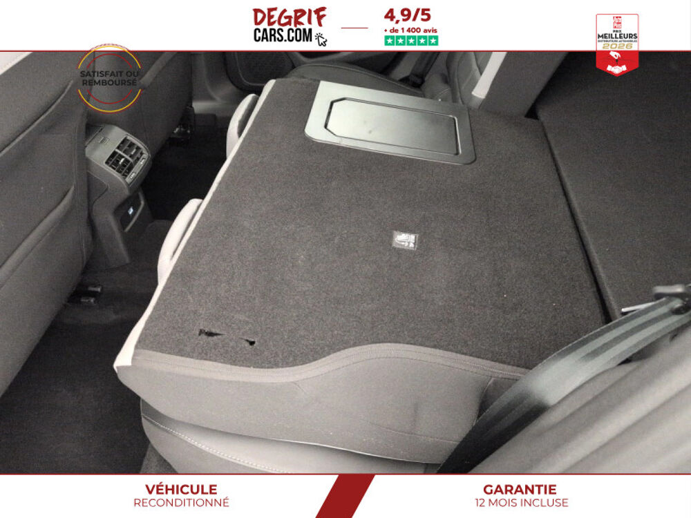 C4 Hybride 145 ch e-DCS6 Max 2025 occasion 35830 Betton