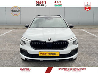 Kamiq 1.0 tsi evo 2 116 monte carlo dsg7 2026 occasion 35830 Betton