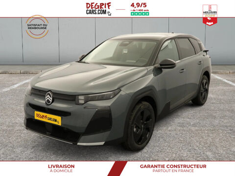 Annonce voiture Citroën C5 aircross 29690 €