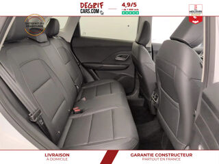 Divers 1.5 L Hybrid+ 197 ch Luxury + TOIT OUVRANT + CAM&Eacute;RA 360 2026 occasion 35830 Betton