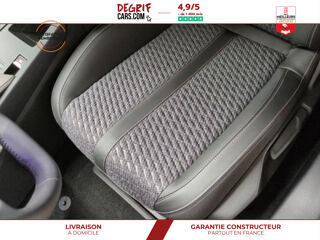 Divers 308 HYBRID 145 BVA E-DCS6 ALLURE + PACK VISION 360 2026 occasion 35830 Betton