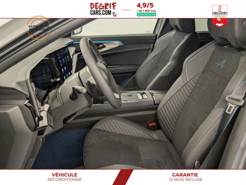 Divers hyper hybrid E-Tech 4x4 300 esprit Alpine 2025 occasion 35830 Betton