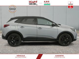 Grandland 1.2 Turbo 130 ch GS 2024 occasion 35830 Betton