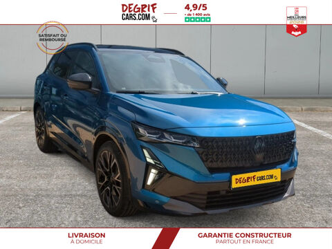 Austral E-TECH 200 Esprit Alpine 2026 occasion 35830 Betton