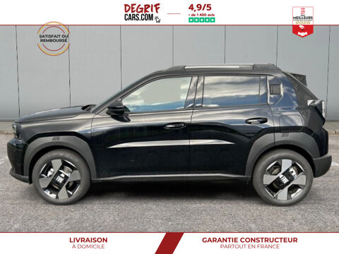 Divers 1.2 hybrid 100 la prima edct6 2025 occasion 35830 Betton