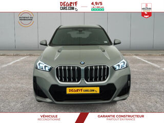 Divers SDRIVE 20D 163CH DKG7 M SPORT 2025 occasion 35830 Betton
