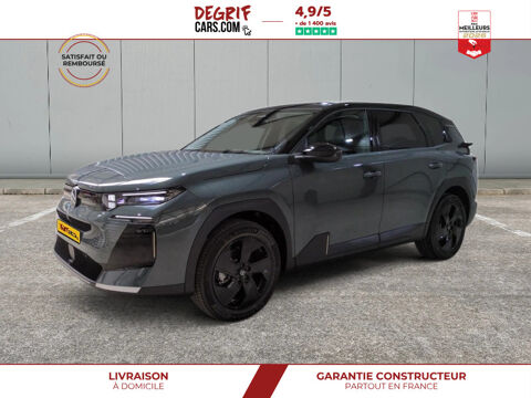 Annonce voiture Citroën Divers 32590 €