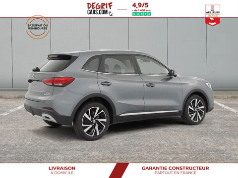 Divers 1.5 L Hybrid+ 197ch Luxury 2026 occasion 35830 Betton