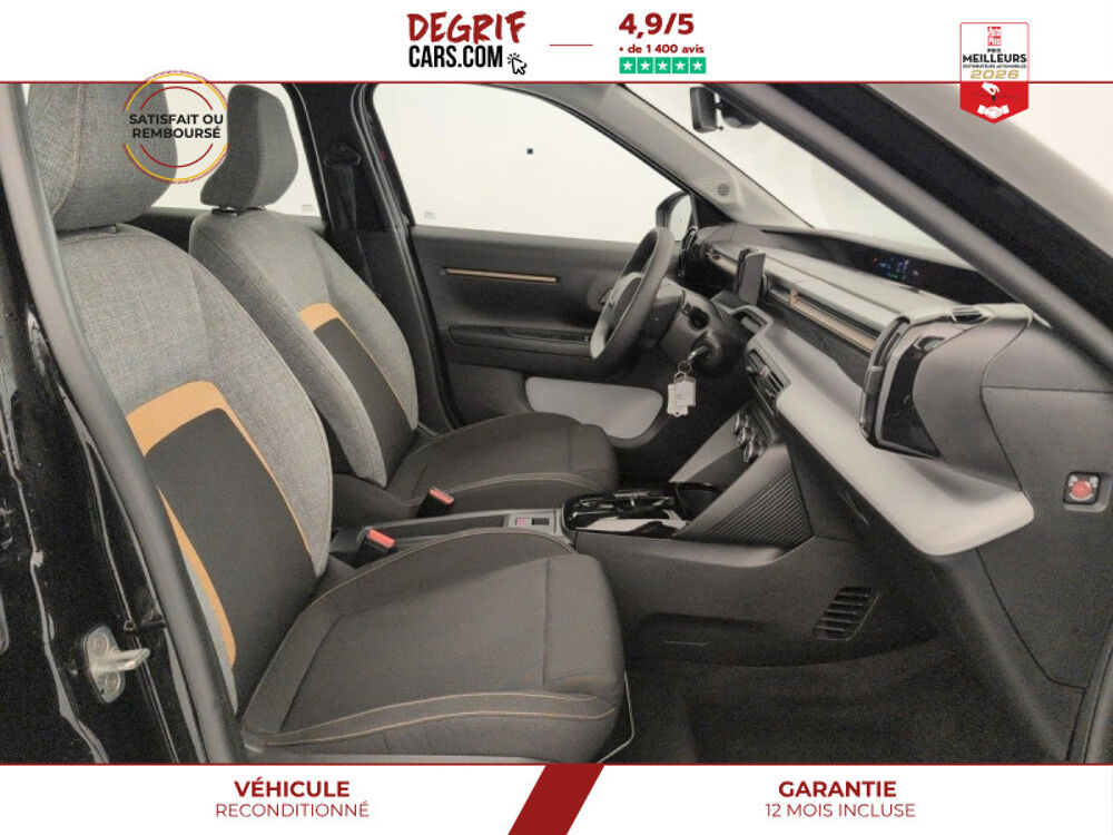 Divers 113 ch autonomie confort You 2025 occasion 35830 Betton