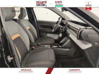 Divers 113 ch autonomie confort You 2025 occasion 35830 Betton