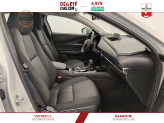 Divers 2.0L E-SKYACTIV G M HYBRID 122 CH 4X2 BVA6 EXCLUSIVE-LINE 2023 occasion 35830 Betton