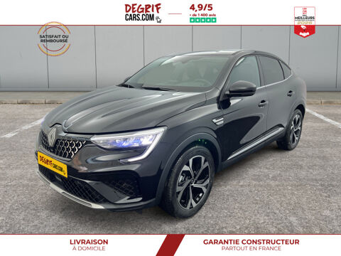 Annonce voiture Renault Arkana 27490 �