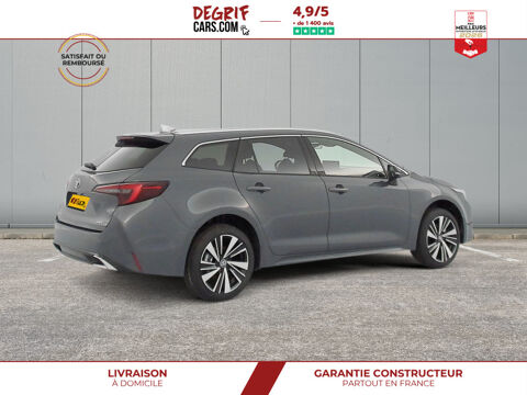 Divers 1.8 Hybride 140ch Design 2026 occasion 35830 Betton