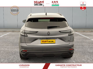 Austral ESPRIT ALPINE 1.2 Full Hybrid E Tech 200ch Bva Esprit Alpine 2026 occasion 35830 Betton