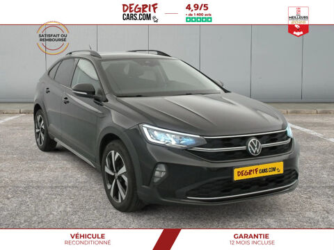 Taigo 1.0 TSI 116 DSG7 VW Edition 2025 occasion 35830 Betton