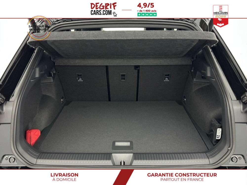 T-ROC 1.5 eTSI EVO2 Hybrid 150ch R-Line DSG7 2026 occasion 35830 Betton