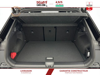 T-ROC 1.5 eTSI EVO2 Hybrid 150ch R-Line DSG7 2026 occasion 35830 Betton