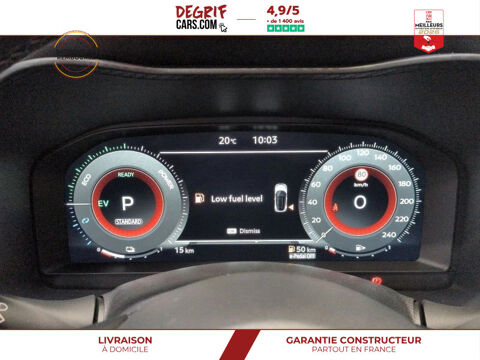 Juke N-Design HYBRID 143 2026 occasion 35830 Betton