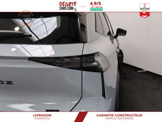 Divers Esprit Alpine E-Tech full hybrid 160 ch + ROUE DE SECOURS 2026 occasion 35830 Betton