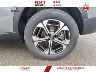C3 Aircross Hybride 145 ch Aut Max 2026 occasion 35830 Betton