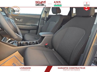 Kona 1.6 gdi 138 hybrid creative dct-6 2025 occasion 35830 Betton