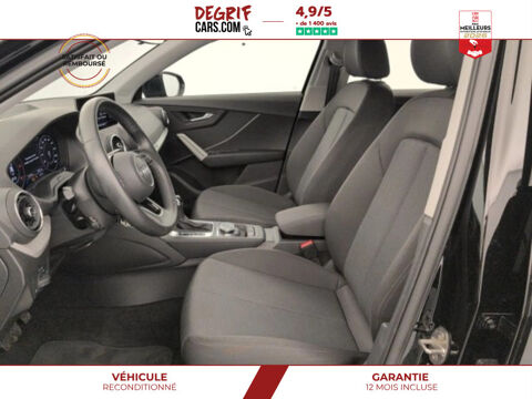 Q2 30 TDI 116 S tronic 7 Business line 2022 occasion 35830 Betton