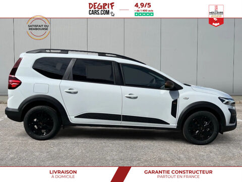 Jogger Hybrid 140 Extreme 5-S 2025 occasion 35830 Betton