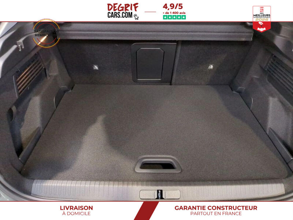 C4 Max Hybride 145 ch e-DCS6 2026 occasion 35830 Betton