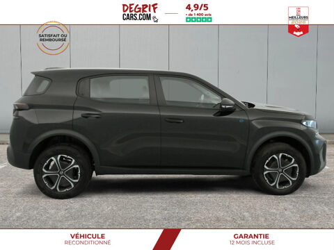 Divers 113 ch autonomie confort You 2025 occasion 35830 Betton
