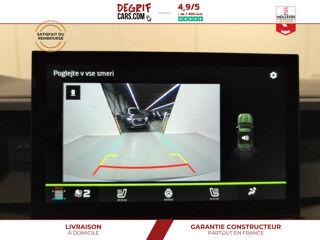 Duster Mild Hybrid 140 Expression + ROUE DE SECOURS 2026 occasion 35830 Betton